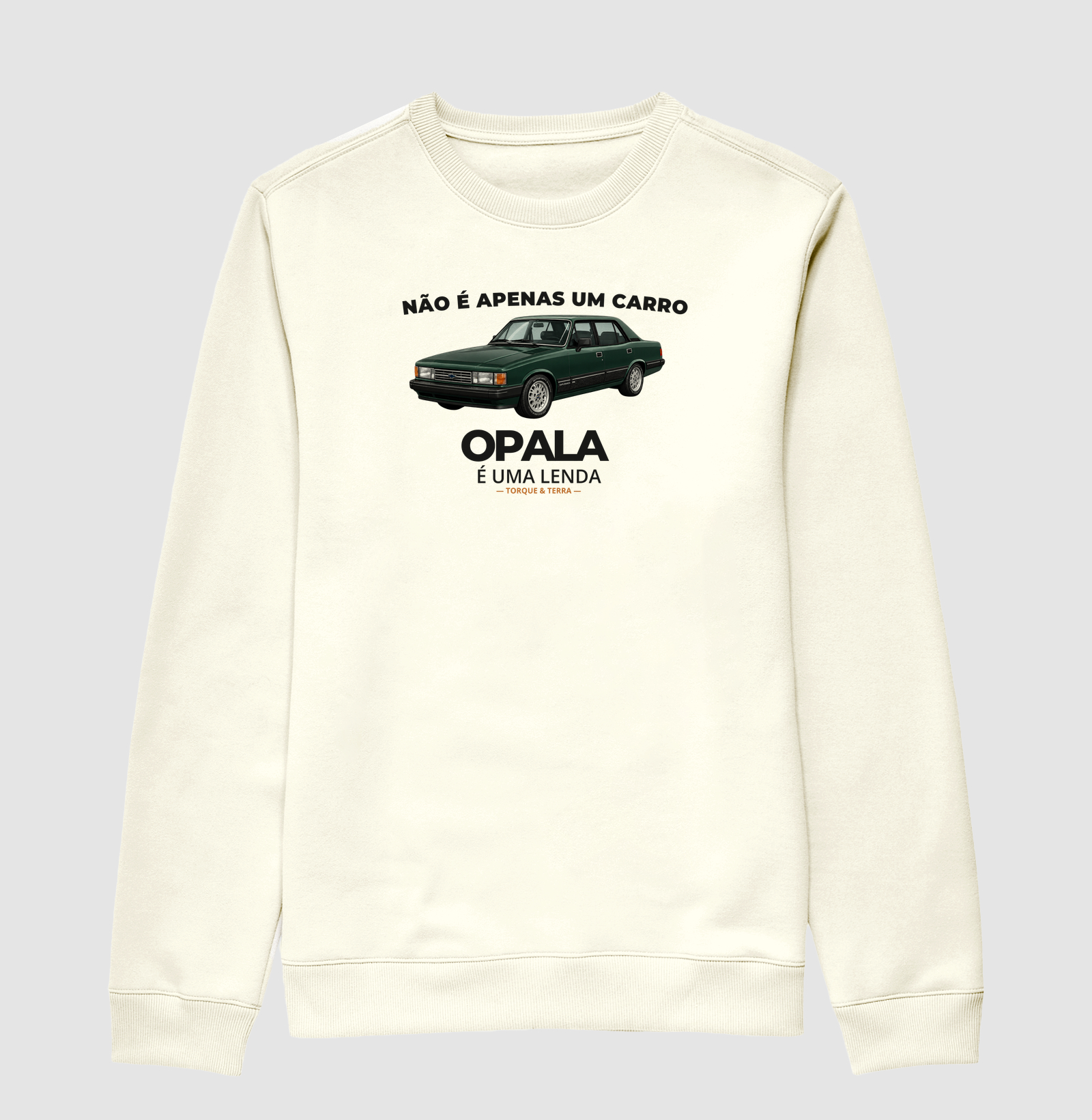 Não é apenas um carro - Opala - Imagem 2