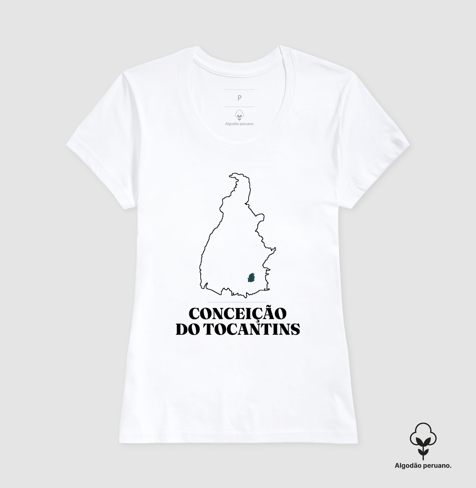 Conceição do Tocantins | Traço TO - Imagem 6