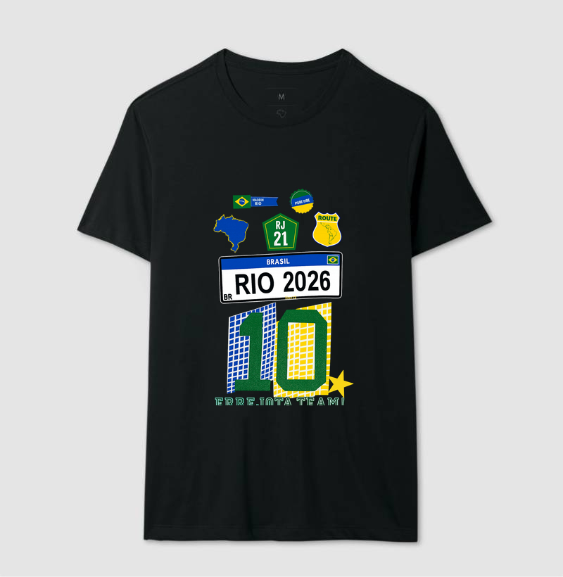 Camisa 1