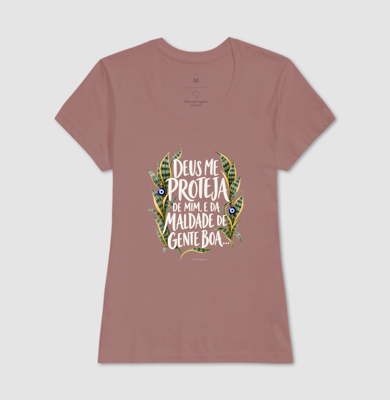 Deus me proteja - Imagem 11