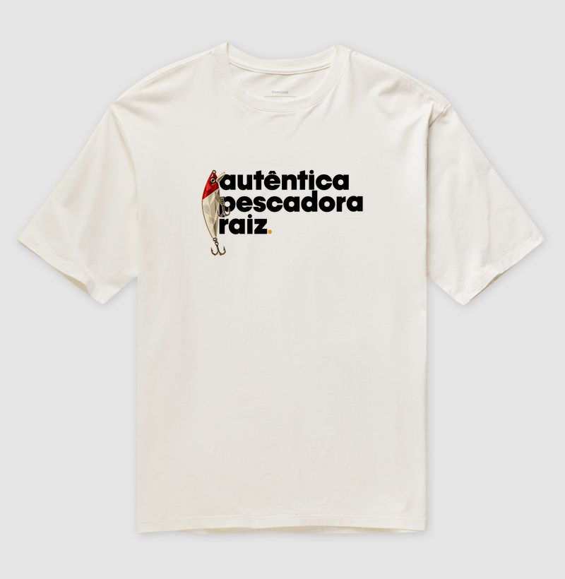 Autêntica Pescadora - Imagem 4