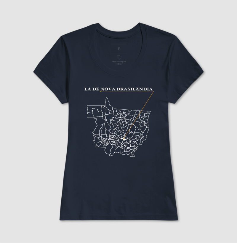 Nova Brasilândia | Origem MT - Imagem 7