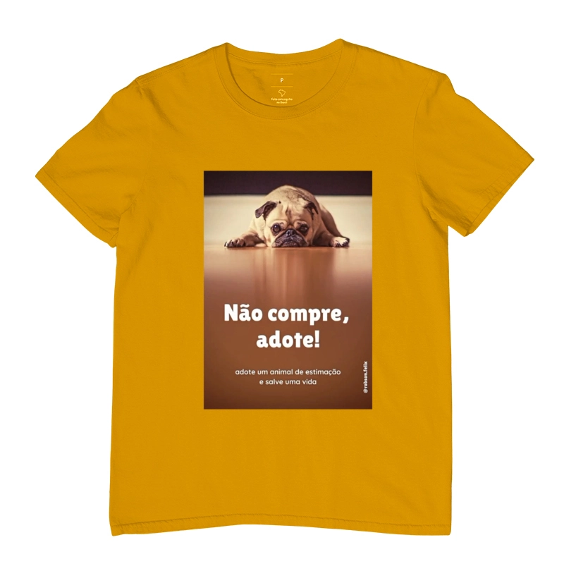 Camisa 13