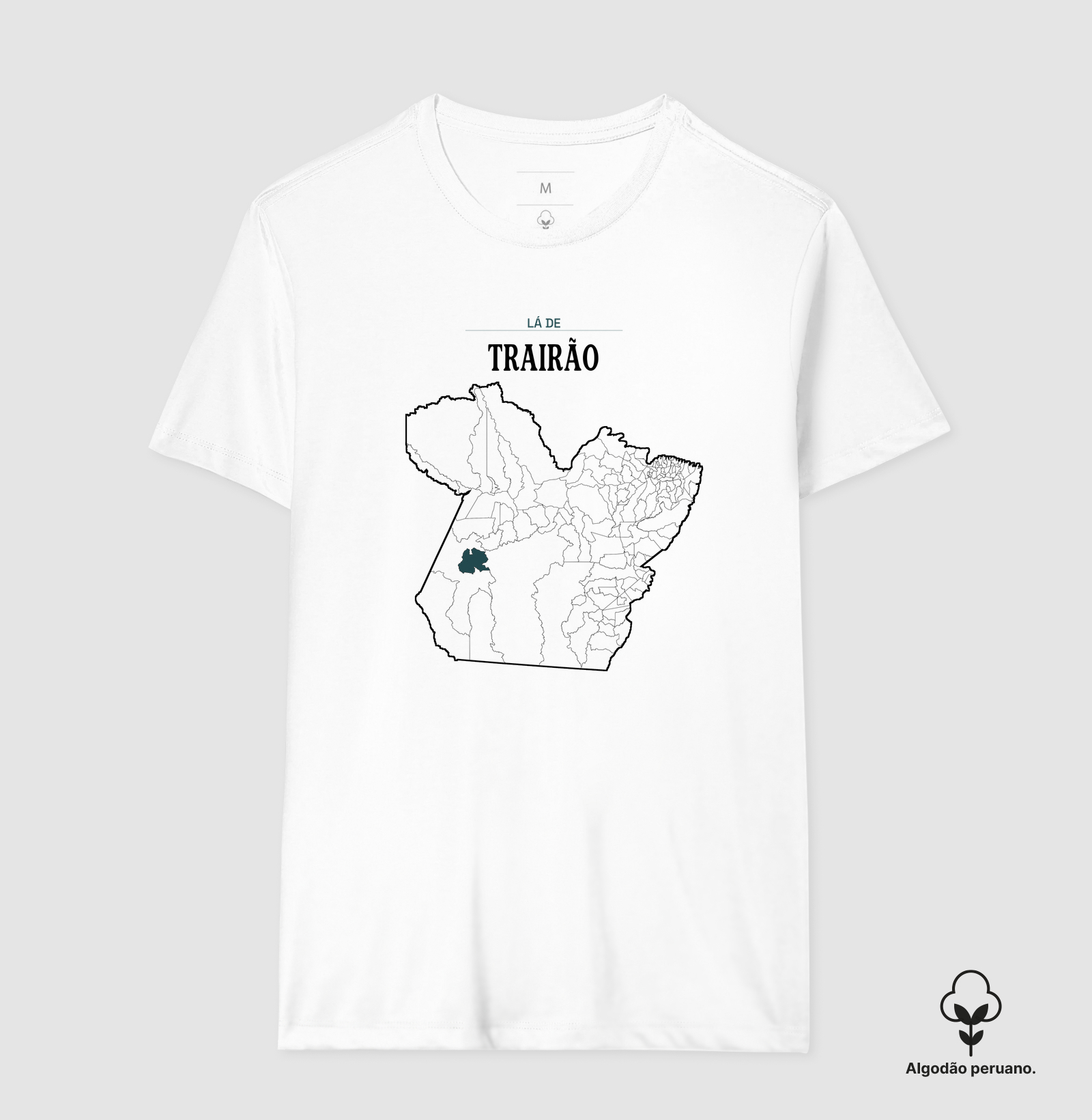 Trairão | Território PA - Imagem 3