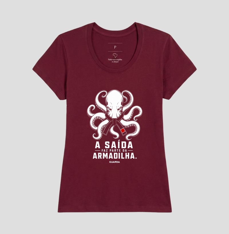 Camisa 14
