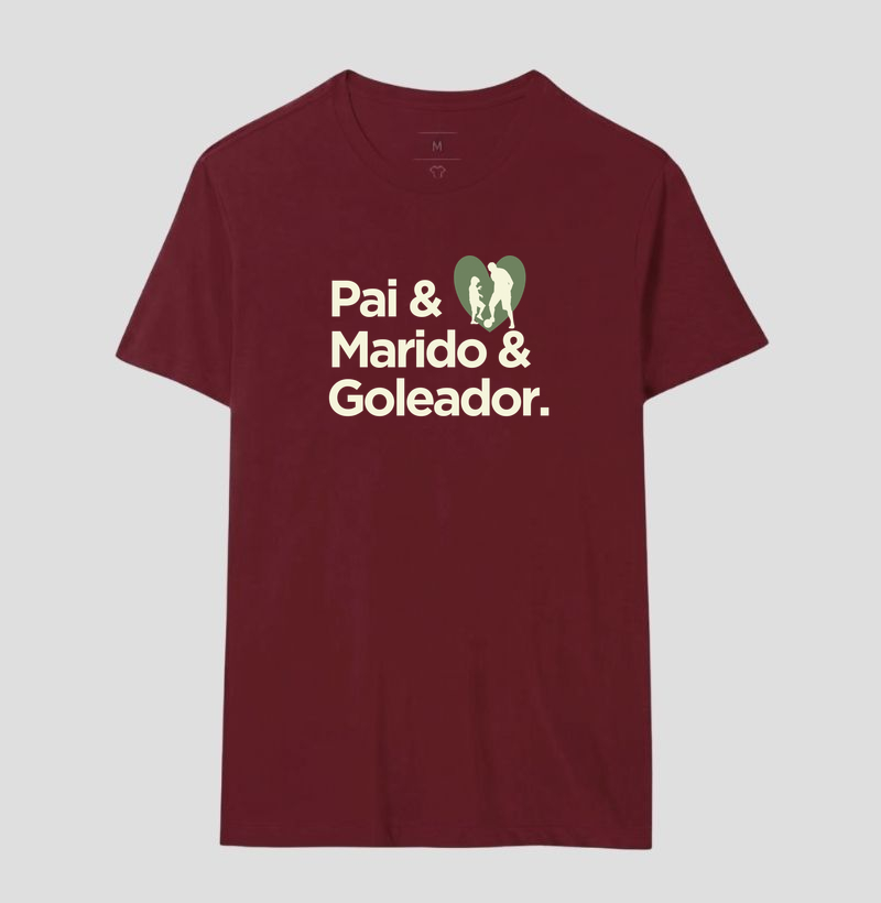 Camisa 9