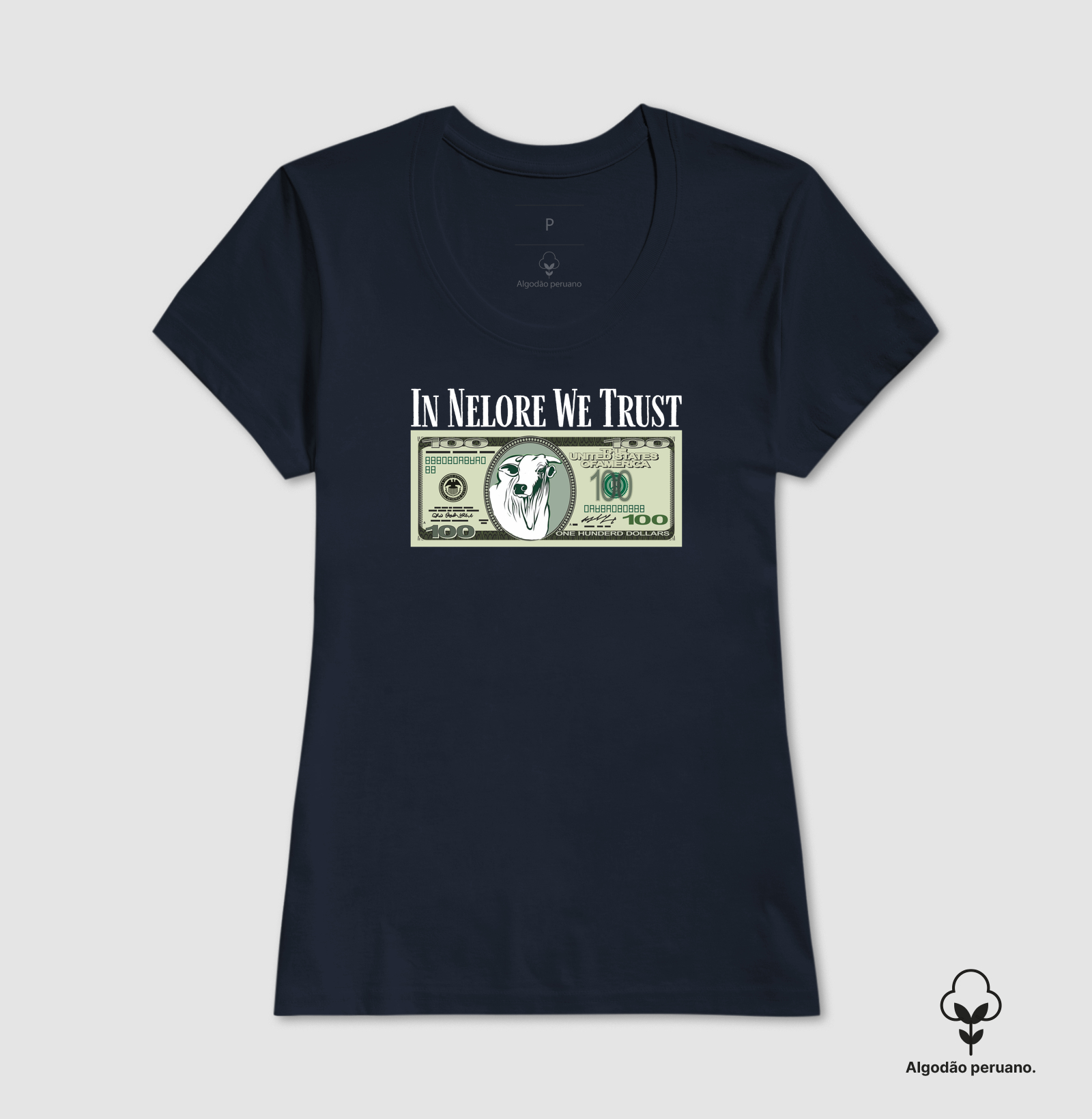 Nelore (We Trust) - Imagem 6