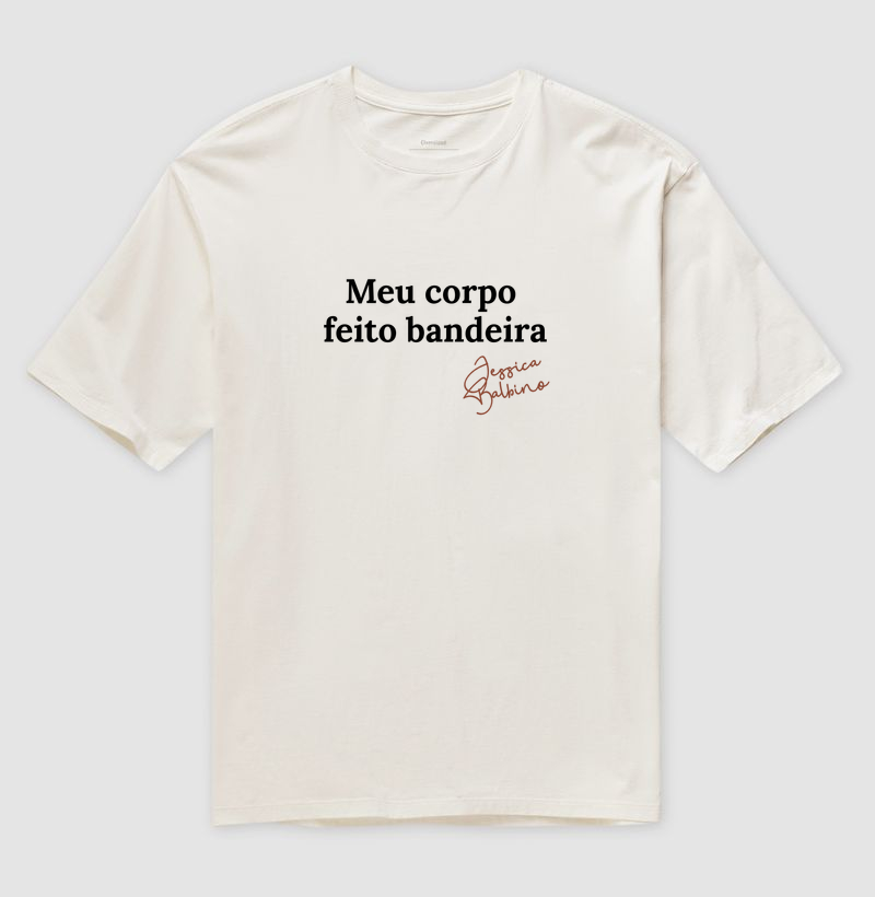 Meu corpo feito bandeira - Imagem 4