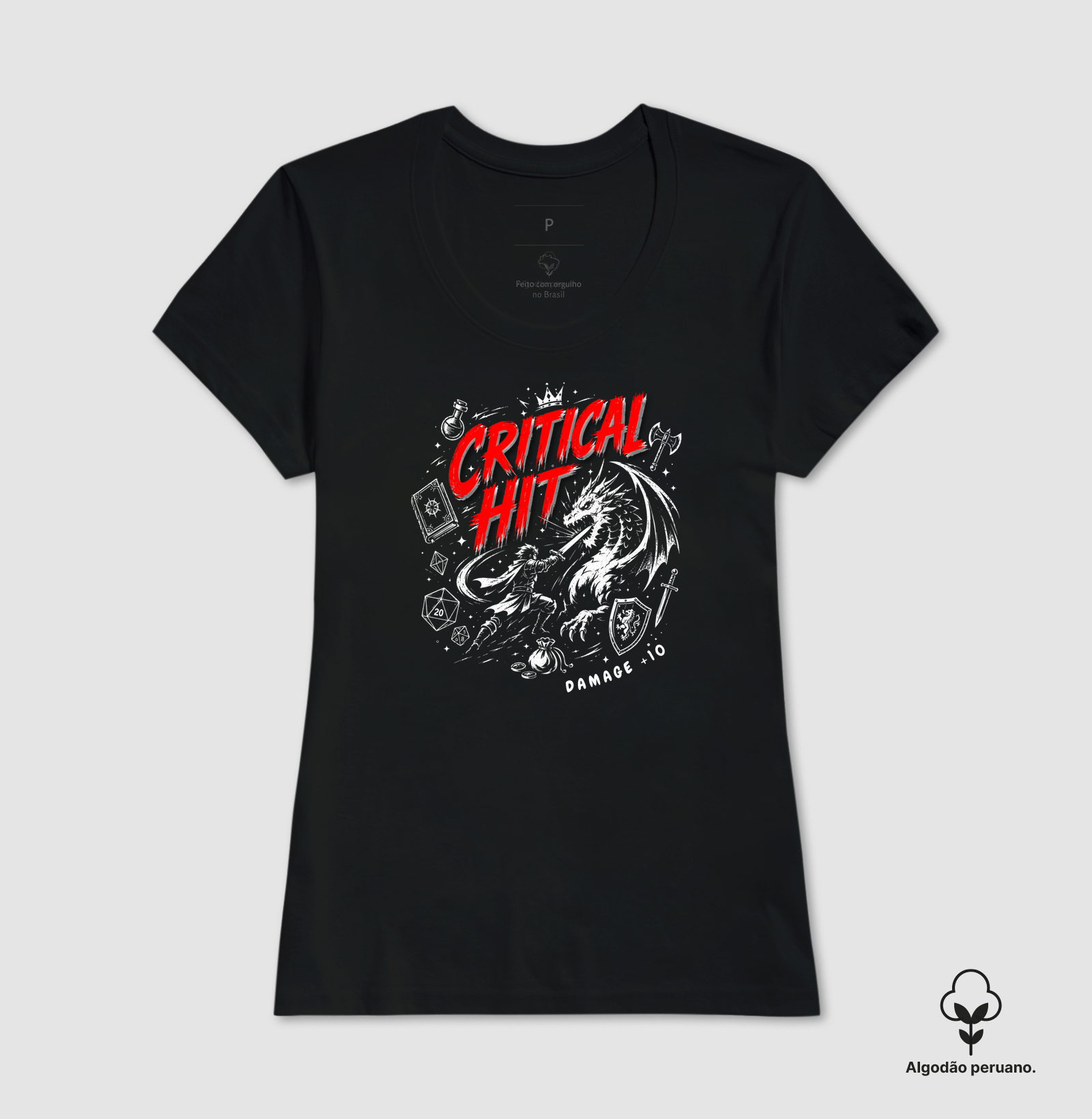 Camisa 6