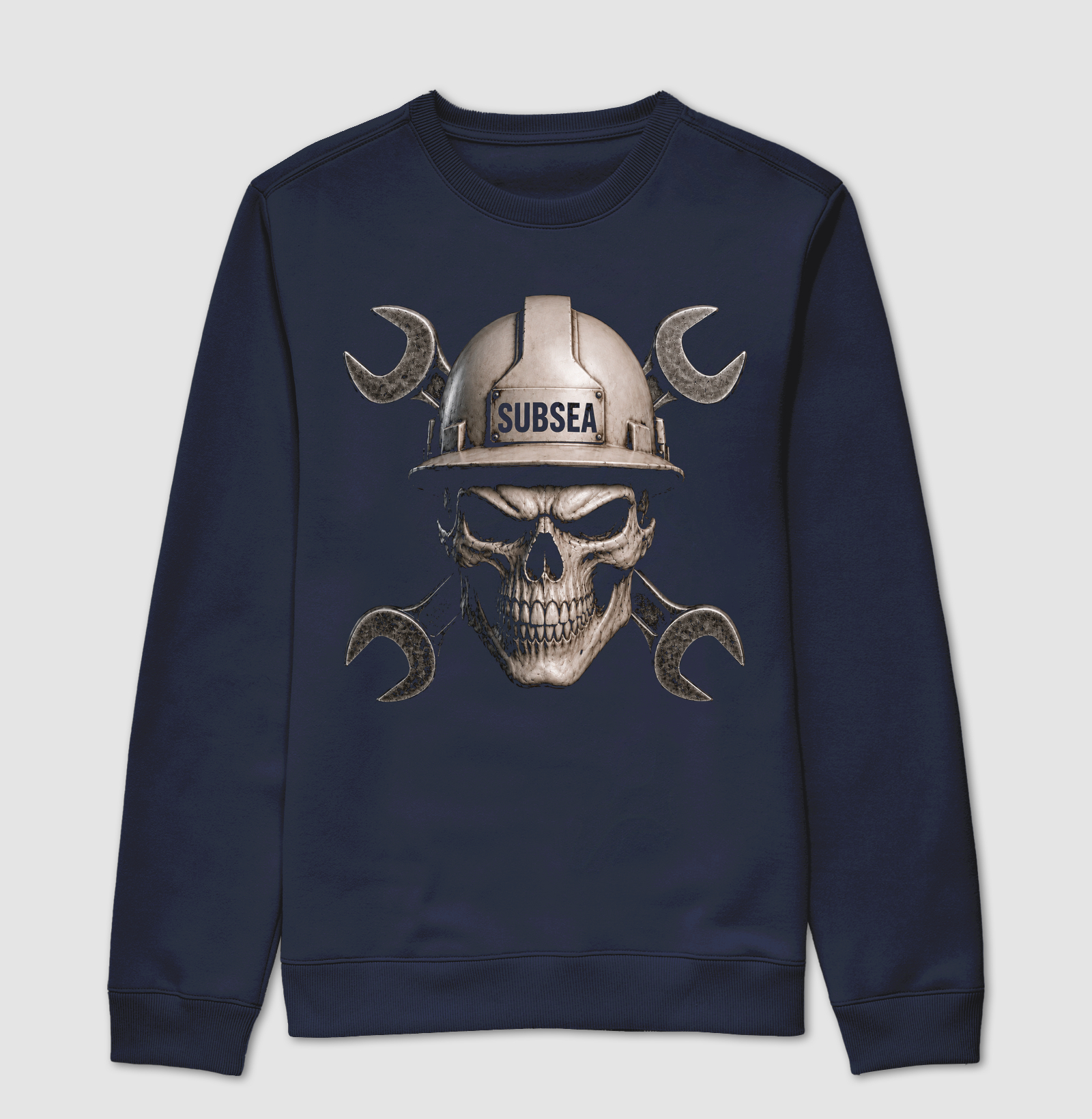 Subsea Skull and Tools - Imagem 3