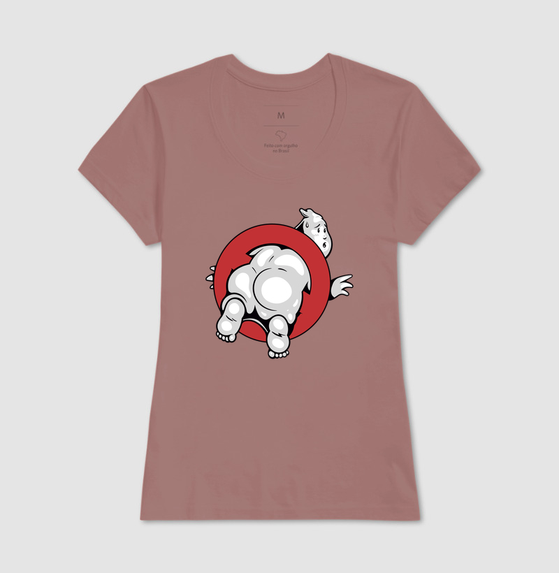 Camiseta Who You Gonna Call - Imagem 17