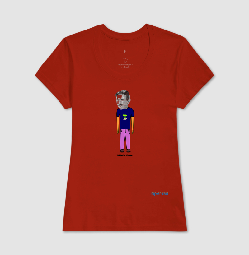 Camisa 5