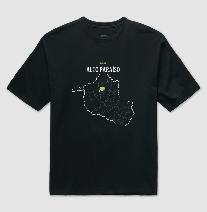 Alto Paraíso | Território RO - Imagem 2