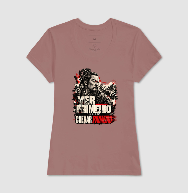 Sun Tzu - Ver Primeiro Vale Mais Que Chegar Primeiro - Imagem 17