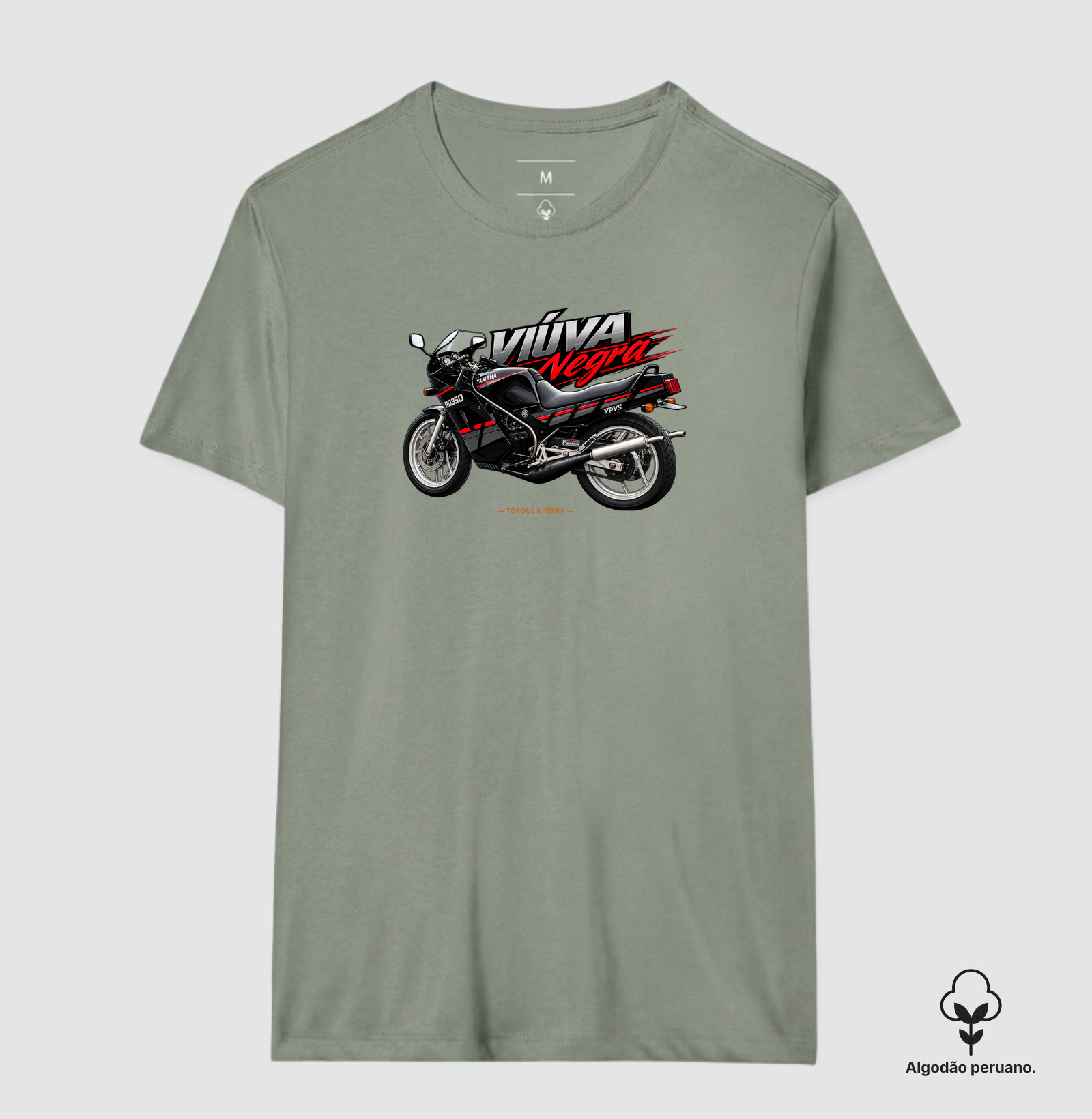 Moto viúva negra - Imagem 2