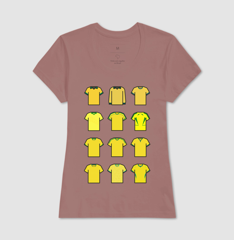 Camisa 15