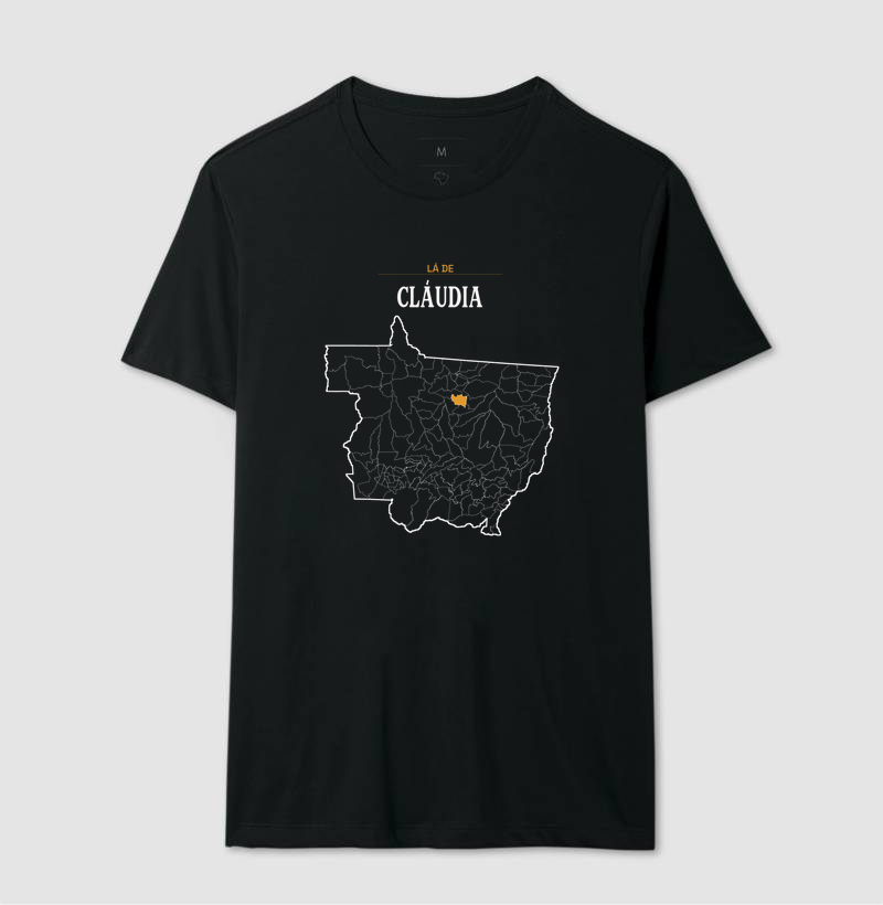 Cláudia | Território MT - Imagem 2