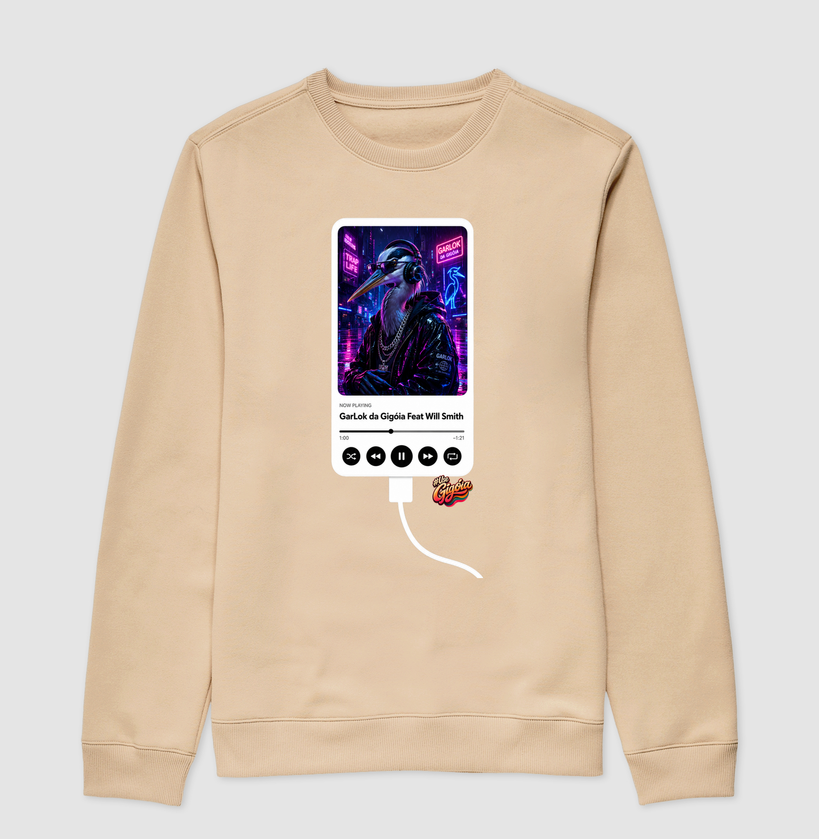 Camisa 2
