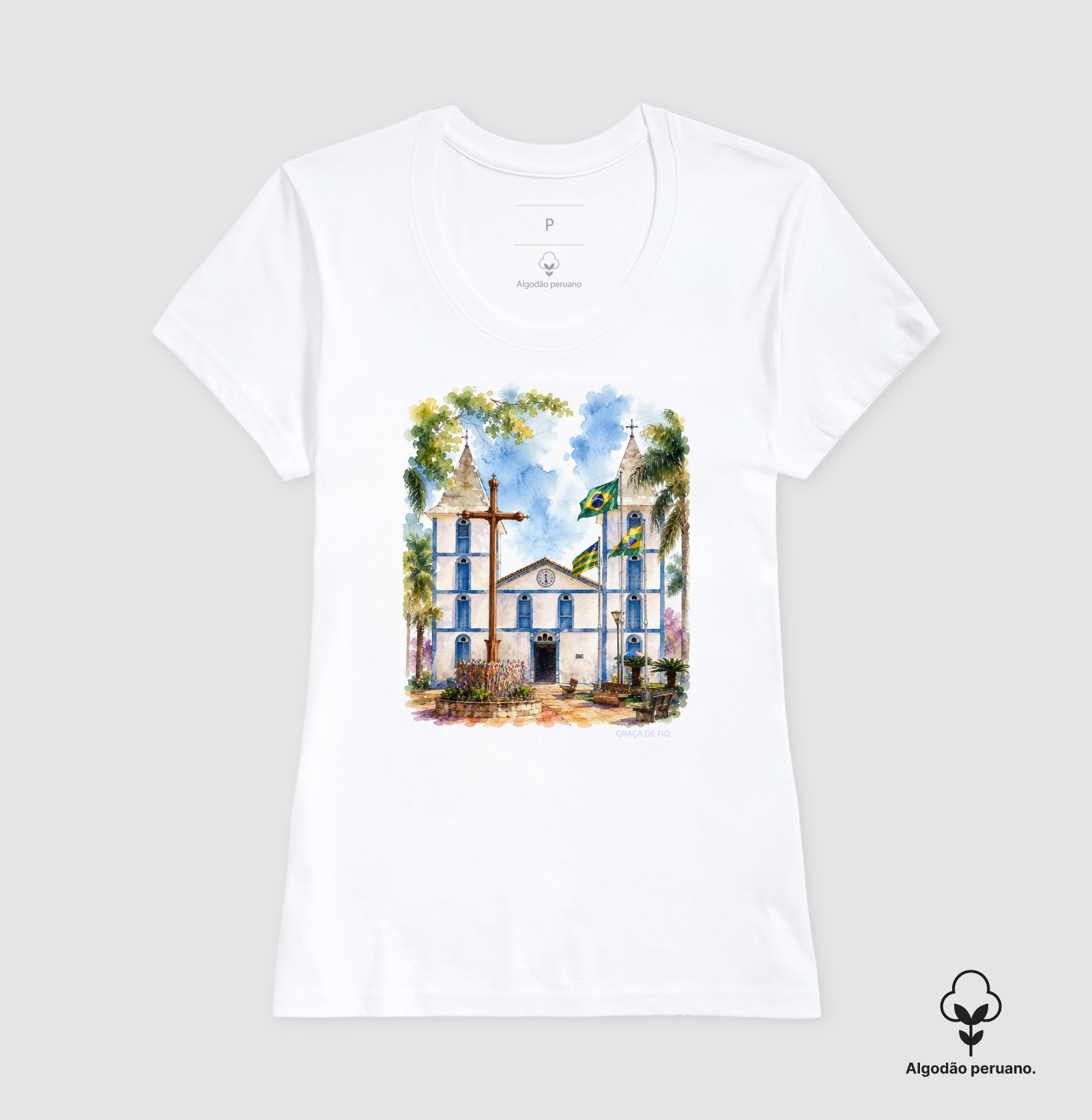 Camisa 5