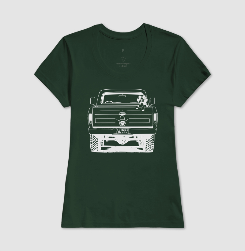 Camisa 13
