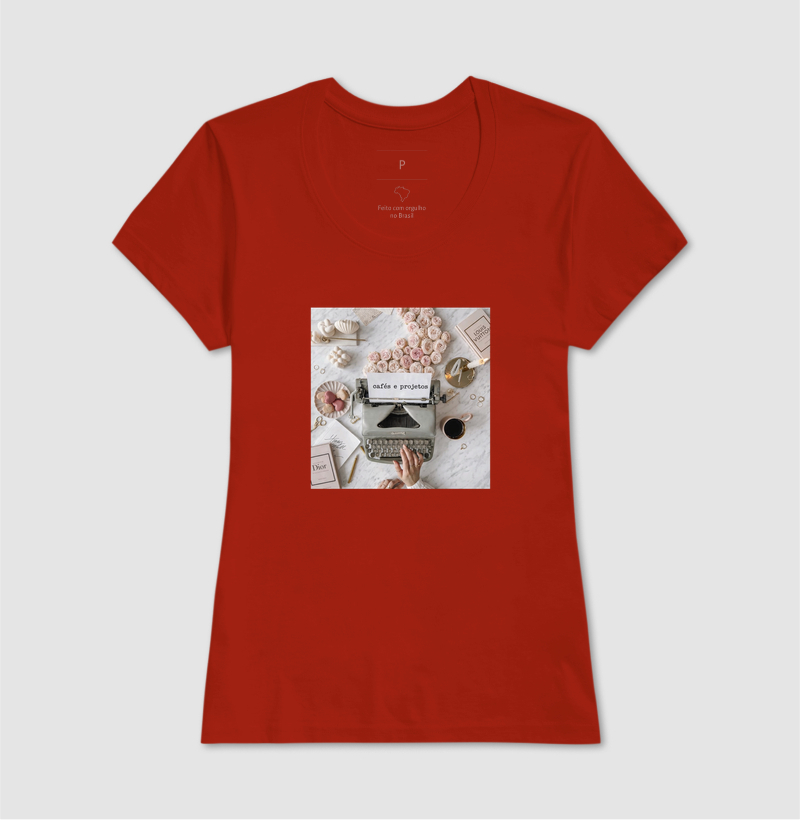 Camisa 13