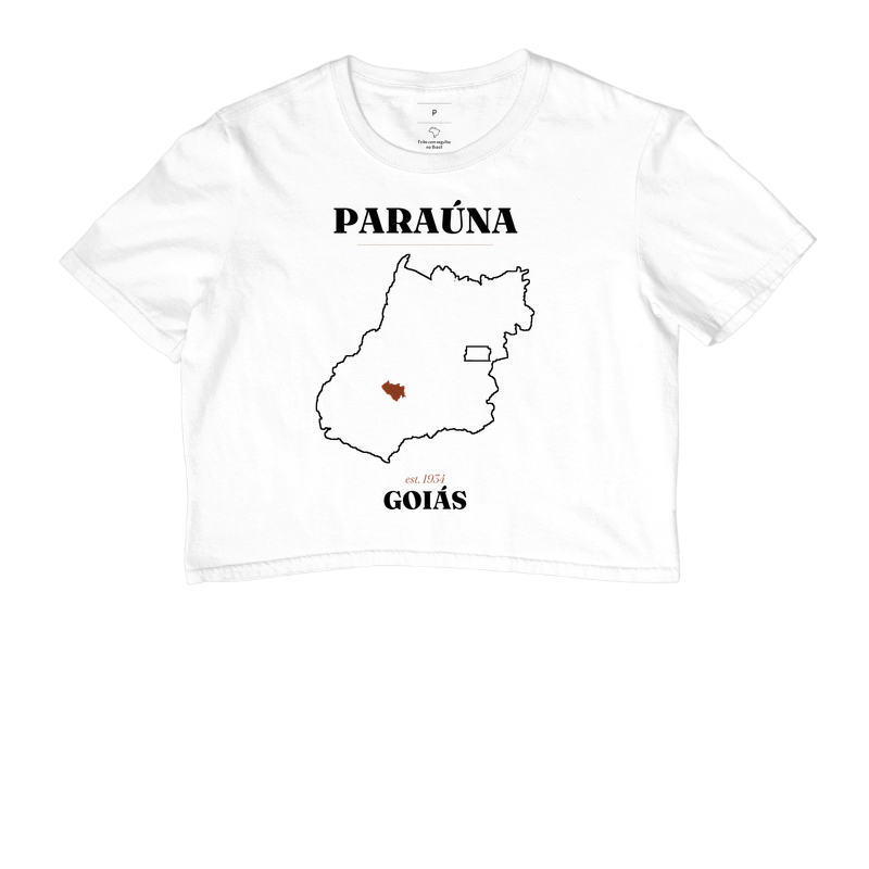 Paraúna | Legado GO - Imagem 3