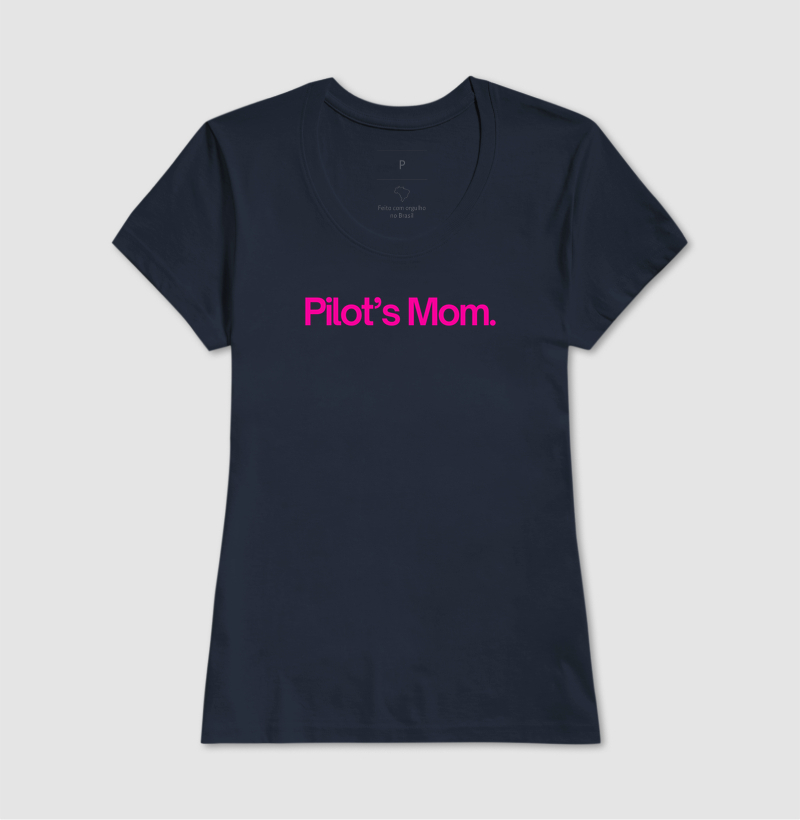 Pilot's Mom. - Imagem 7