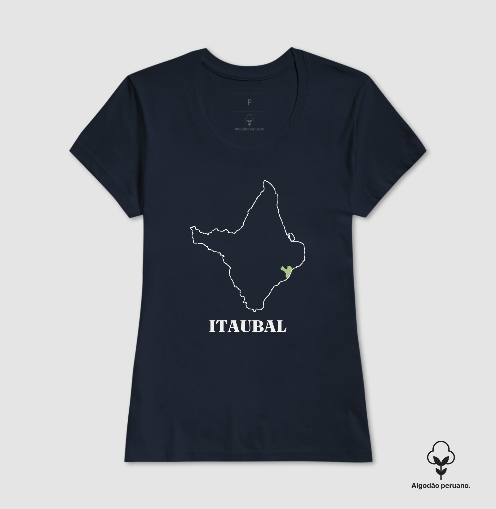 Itaubal | Traço AP - Imagem 8