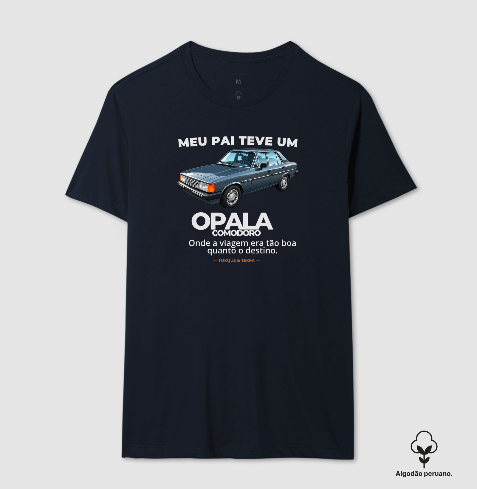 Meu pai teve uma - OPALA - chumbo - Imagem 7