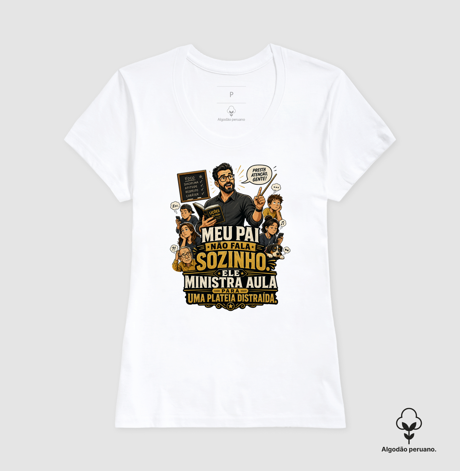 Camisa 1