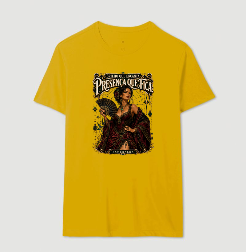 Camisa 11
