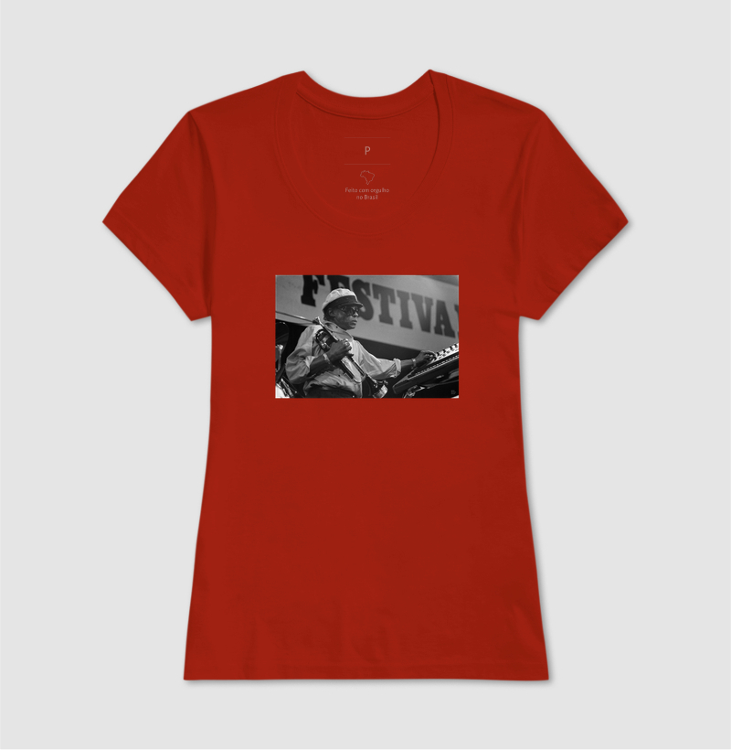 Camisa 12