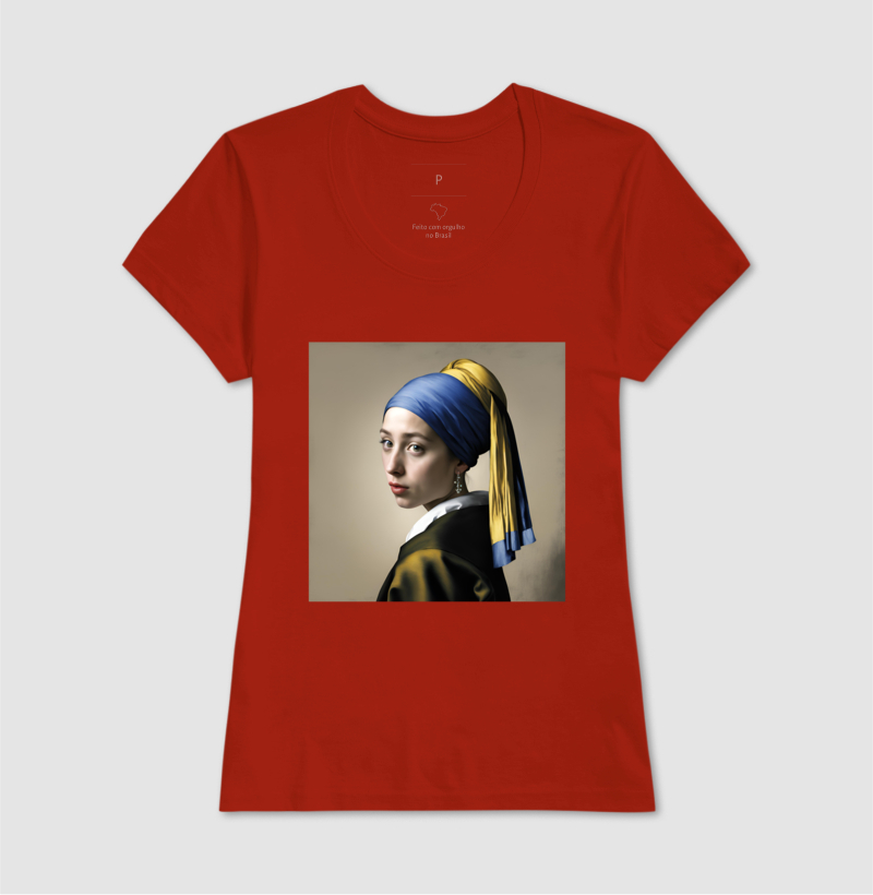Camisa 10