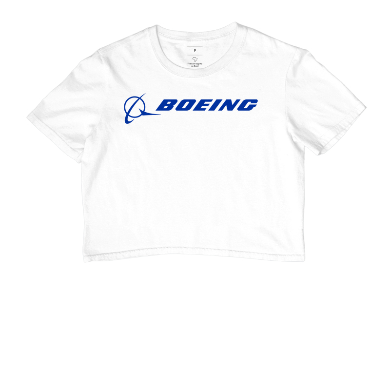 BOEING LOGO - Imagem 3