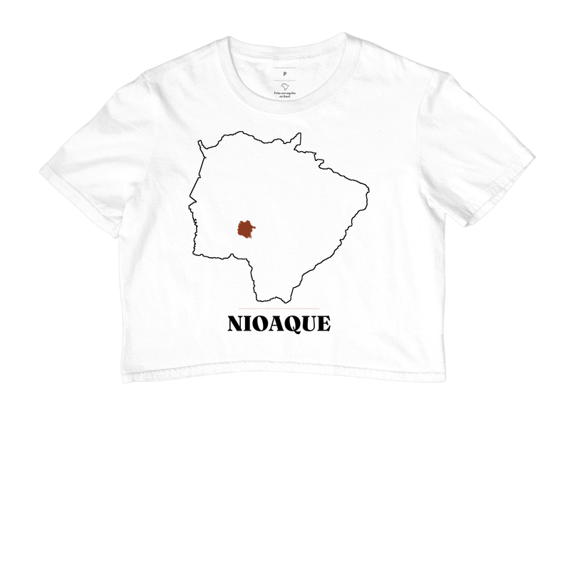 Nioaque | Traço MS - Imagem 3