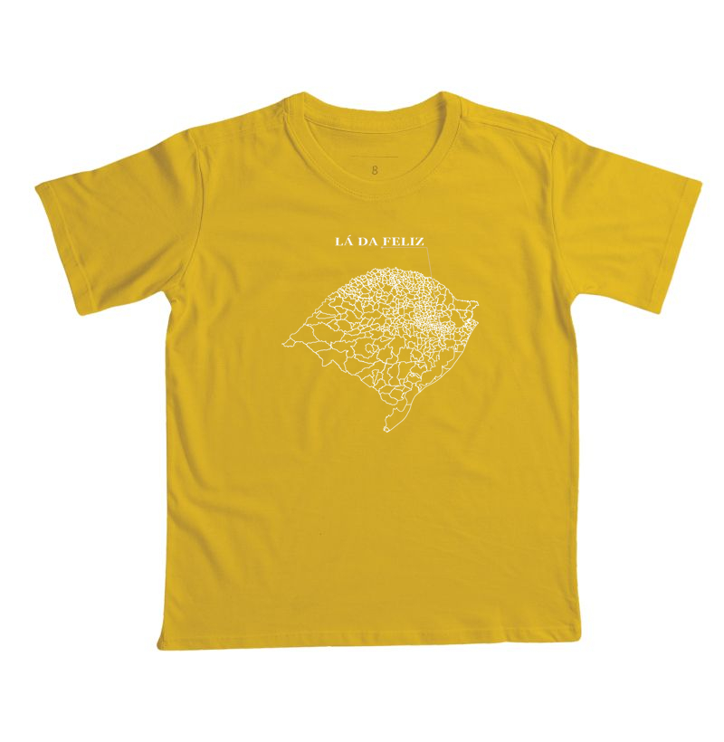 Feliz | Origem Regional RS - Imagem 2