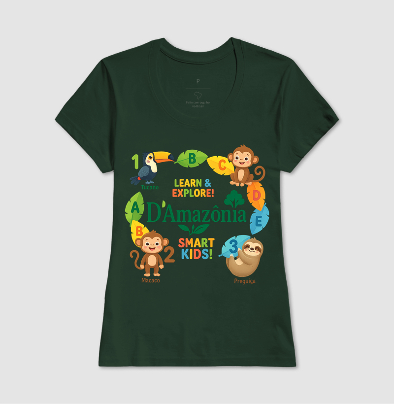 Camisa 12