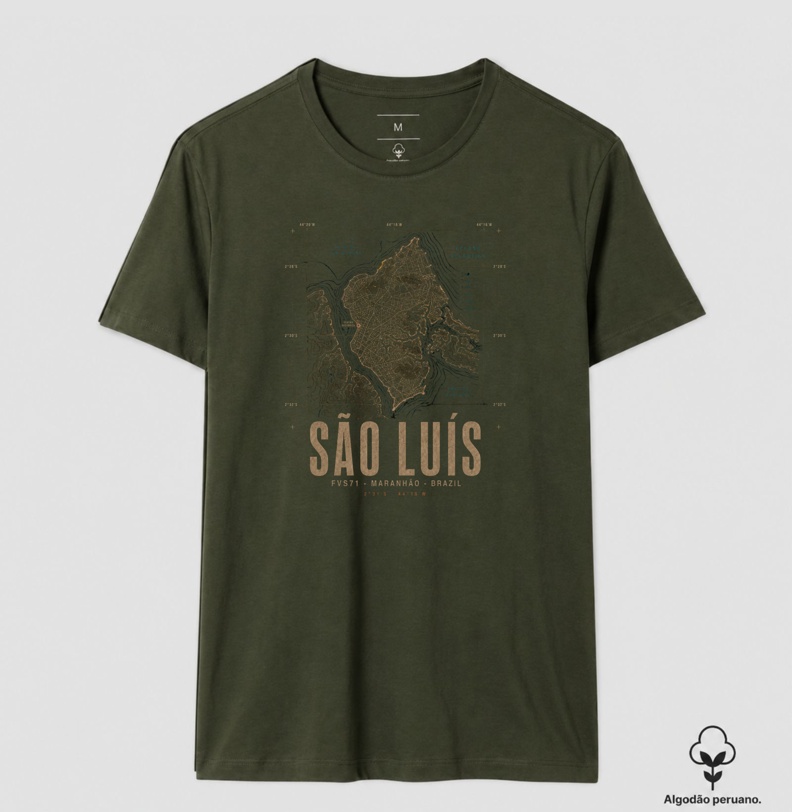 Camisa 2