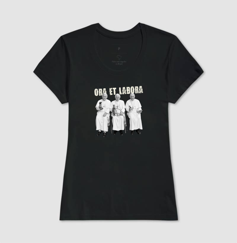 ORA E TRABALHA - Imagem 4