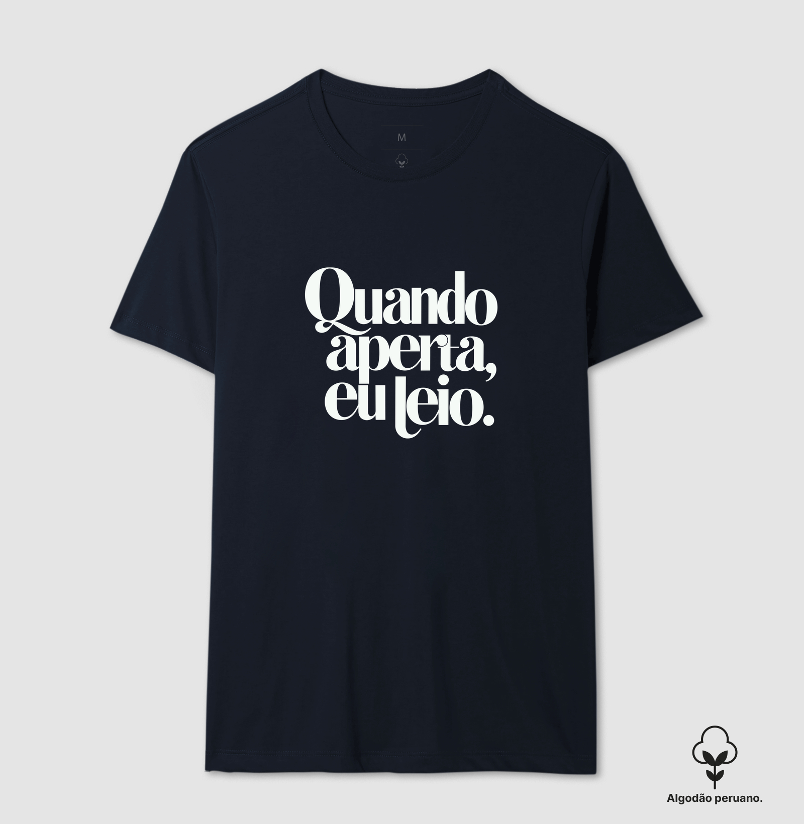 Quando Aperta, Eu Leio - Imagem 5
