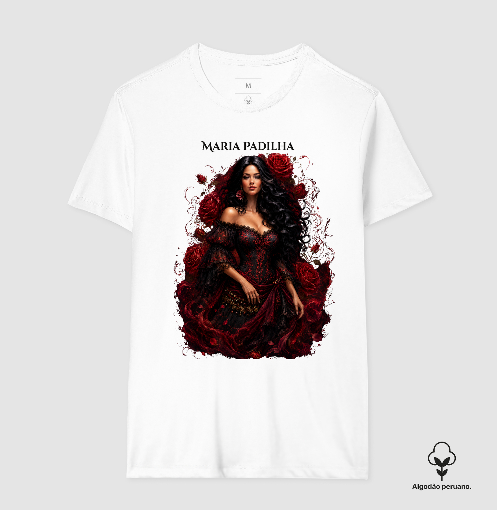 Camisa 3