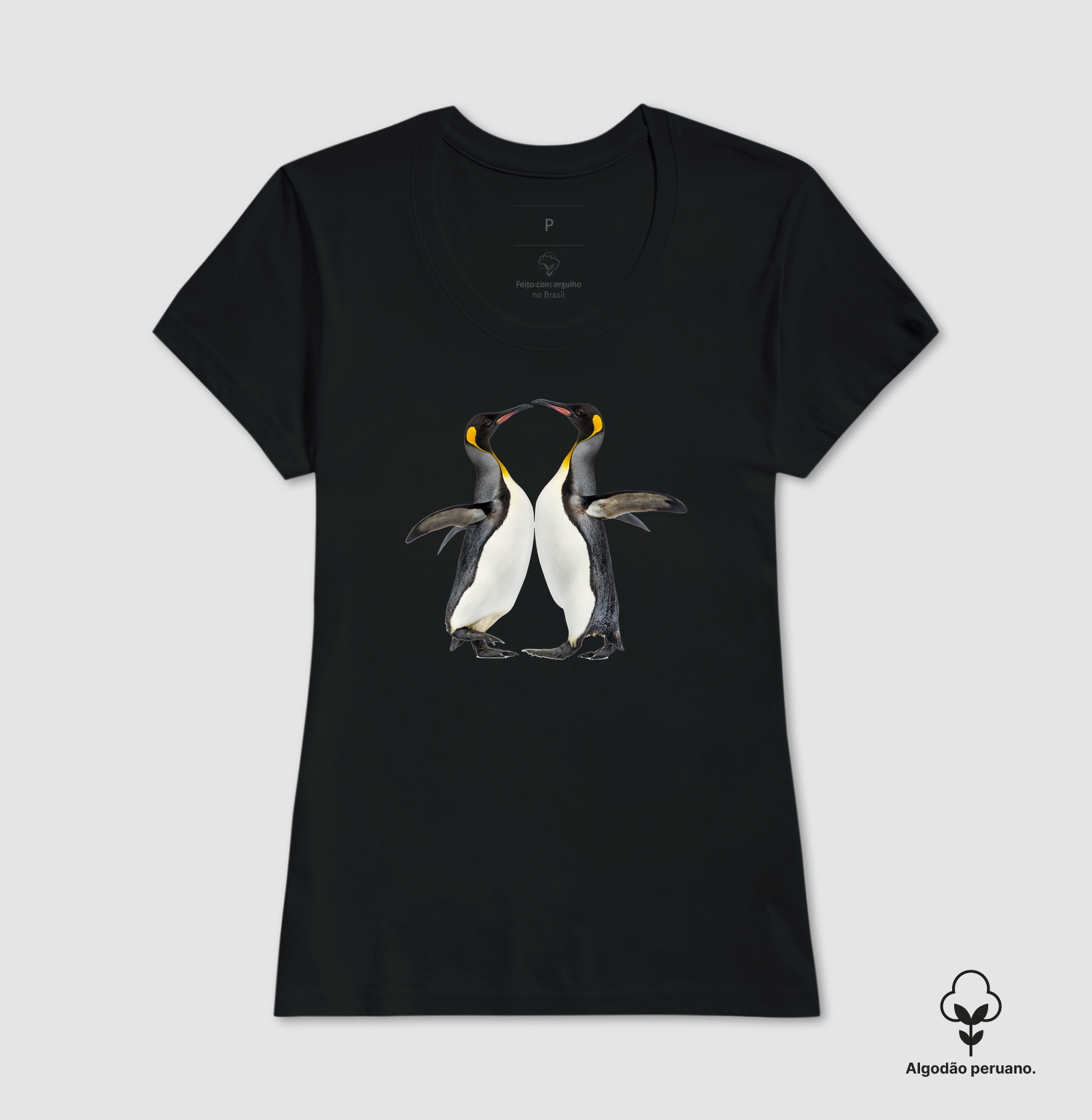 Pinguim - Imagem 11