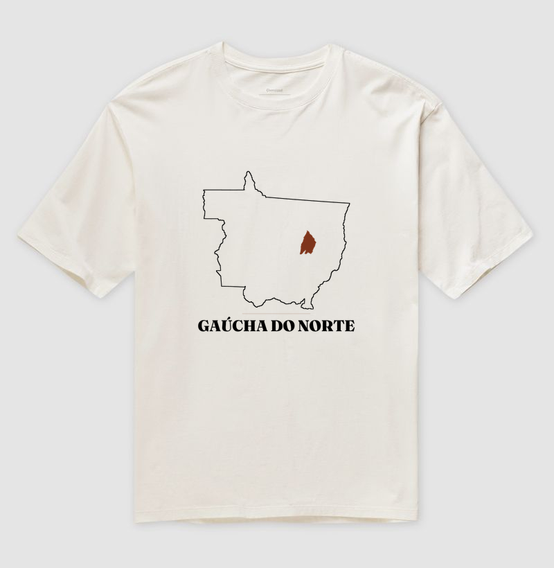 Gaúcha do Norte | Traço MT - Imagem 4