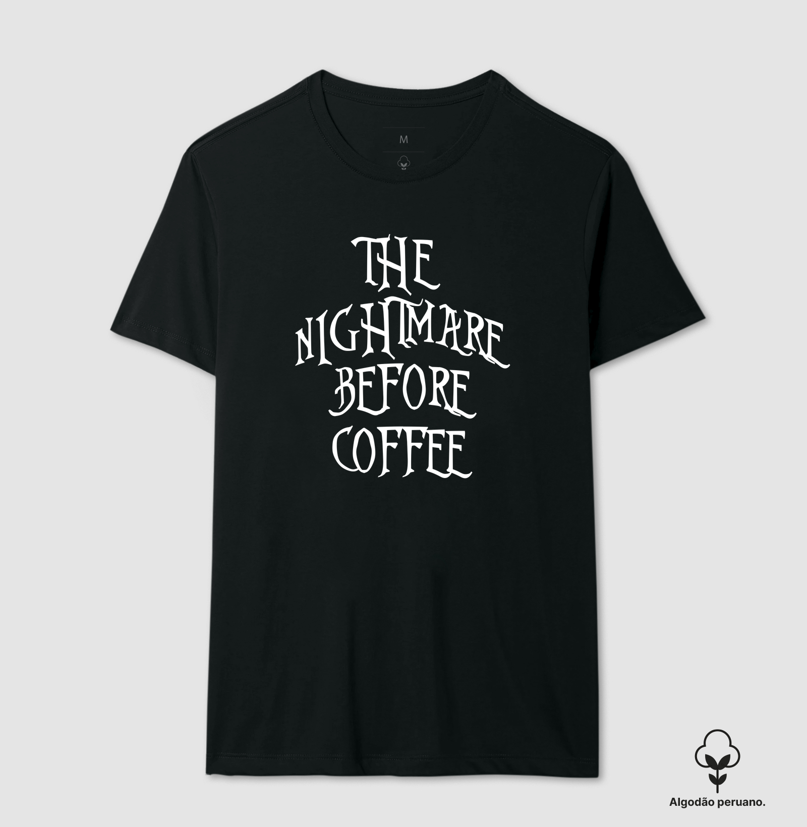The Nightmare Before Coffee - Imagem 2