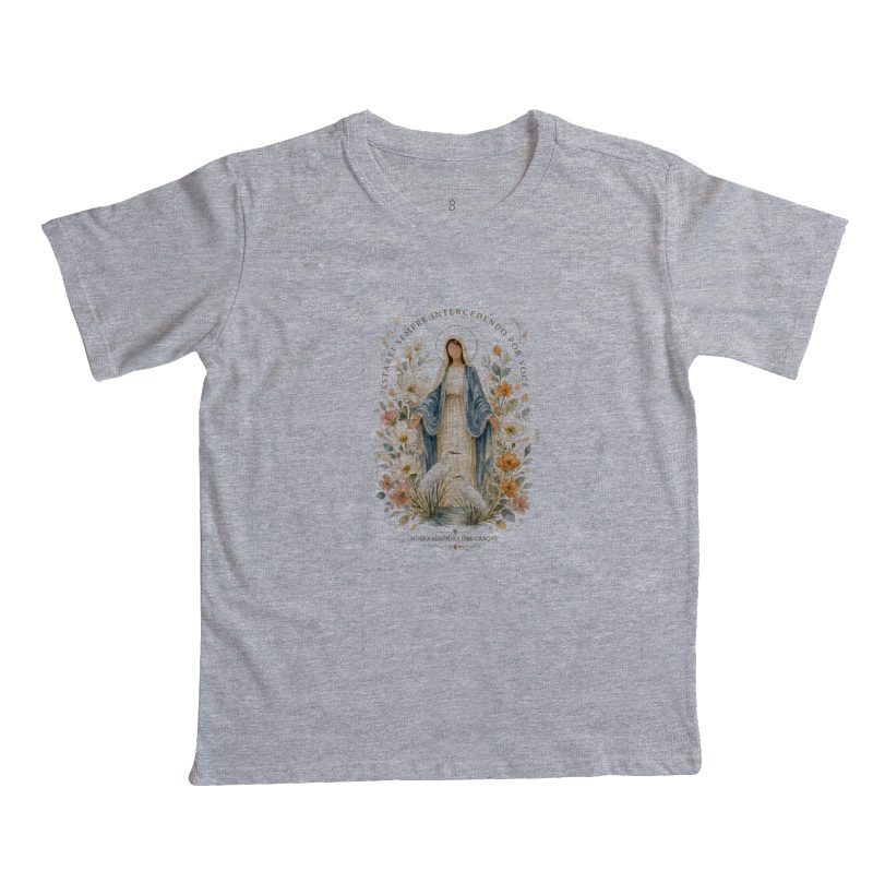 Nossa Senhora das Graças - Imagem 3