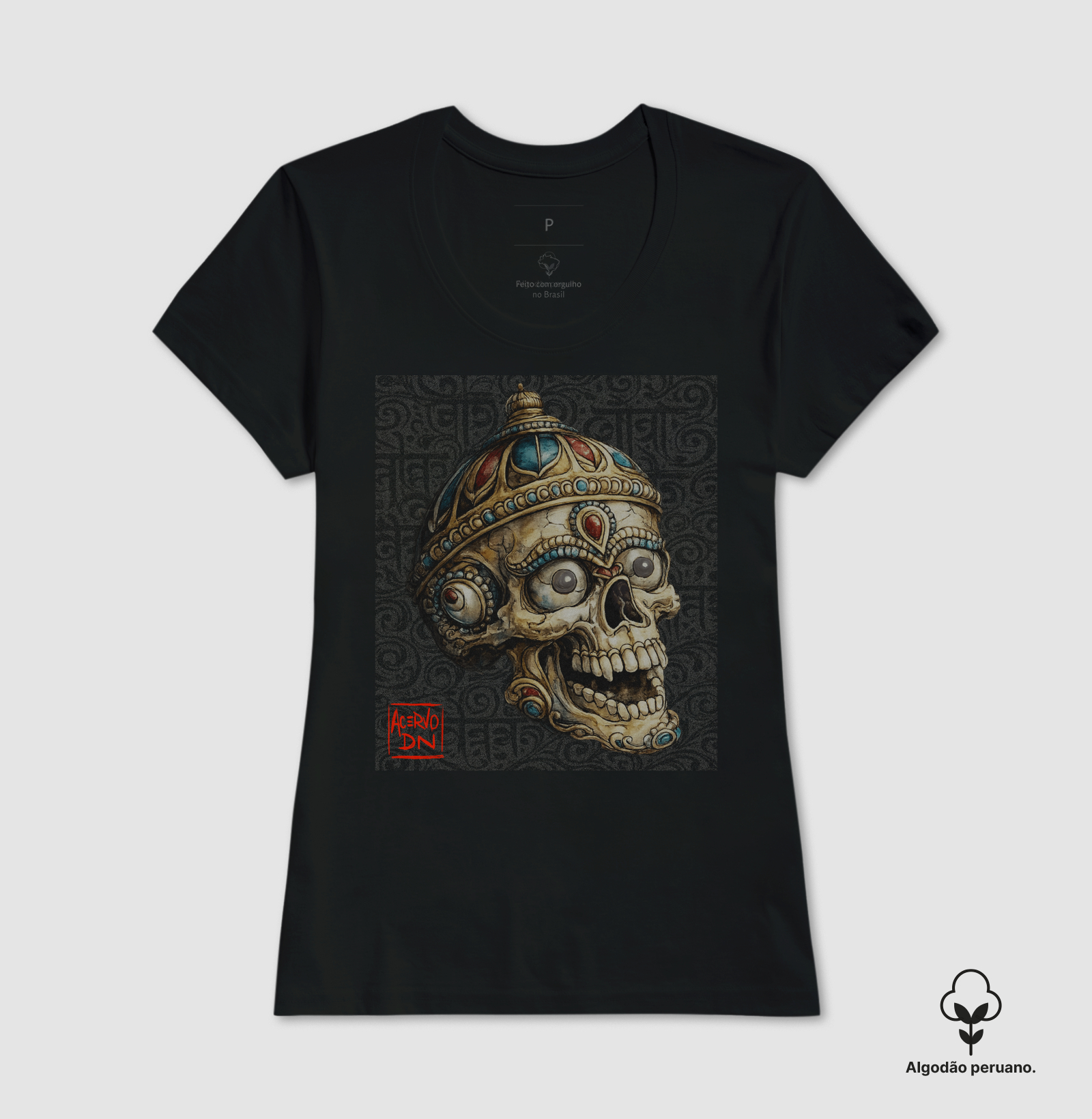 Camisa 2