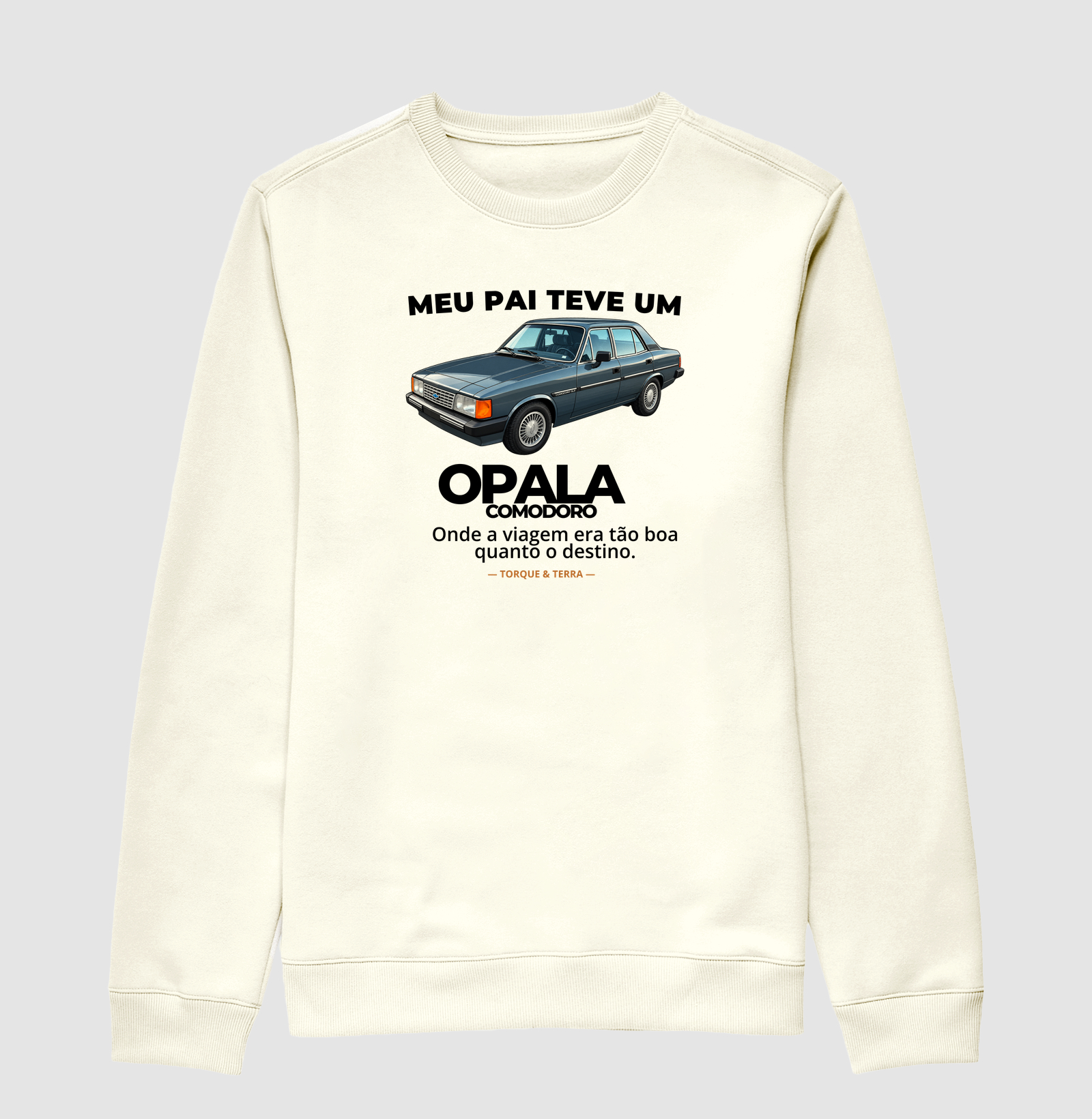 Meu pai teve uma - OPALA - chumbo - Imagem 2