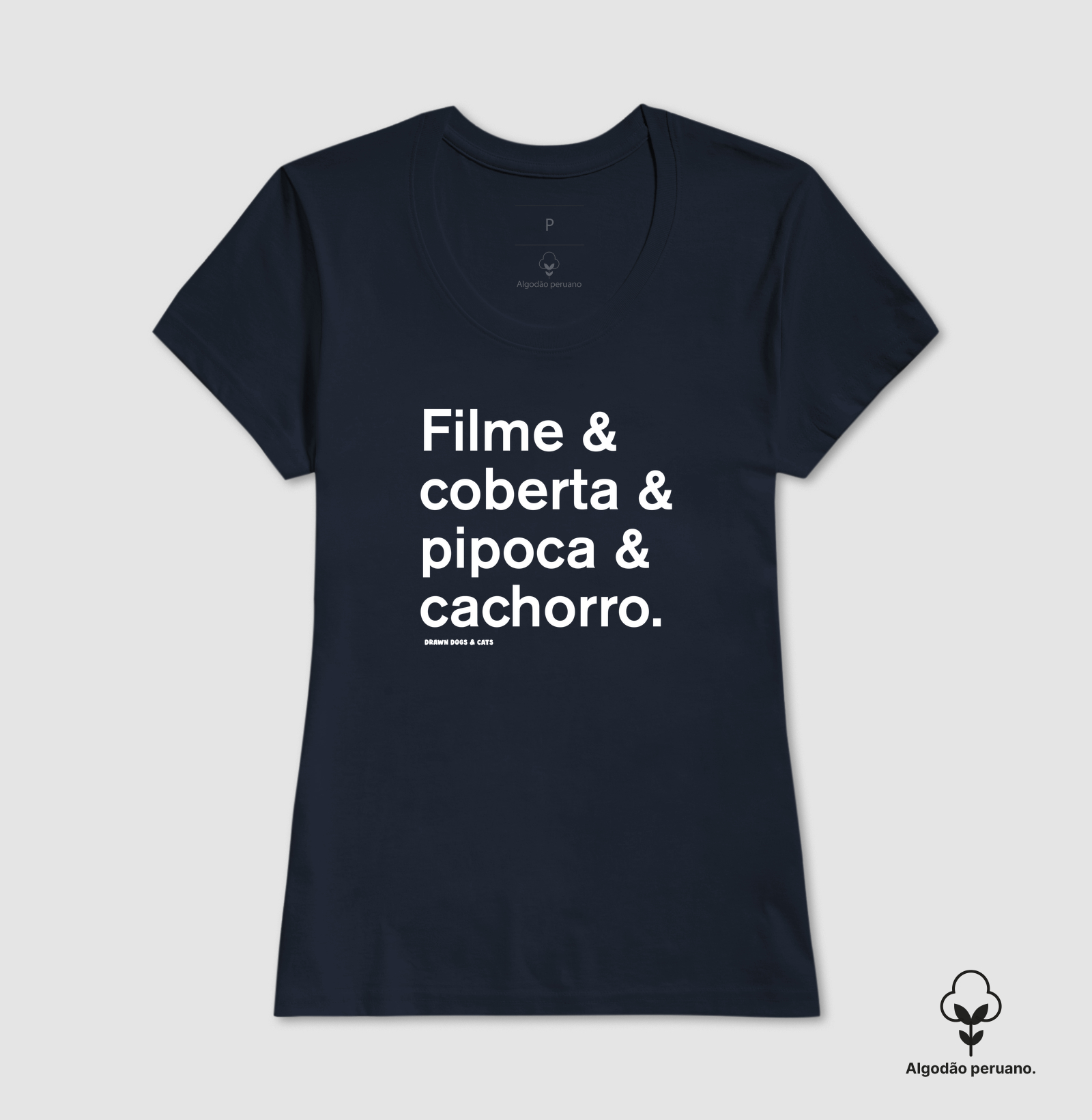 Filme & coberta & pipoca & cachorro - Imagem 8