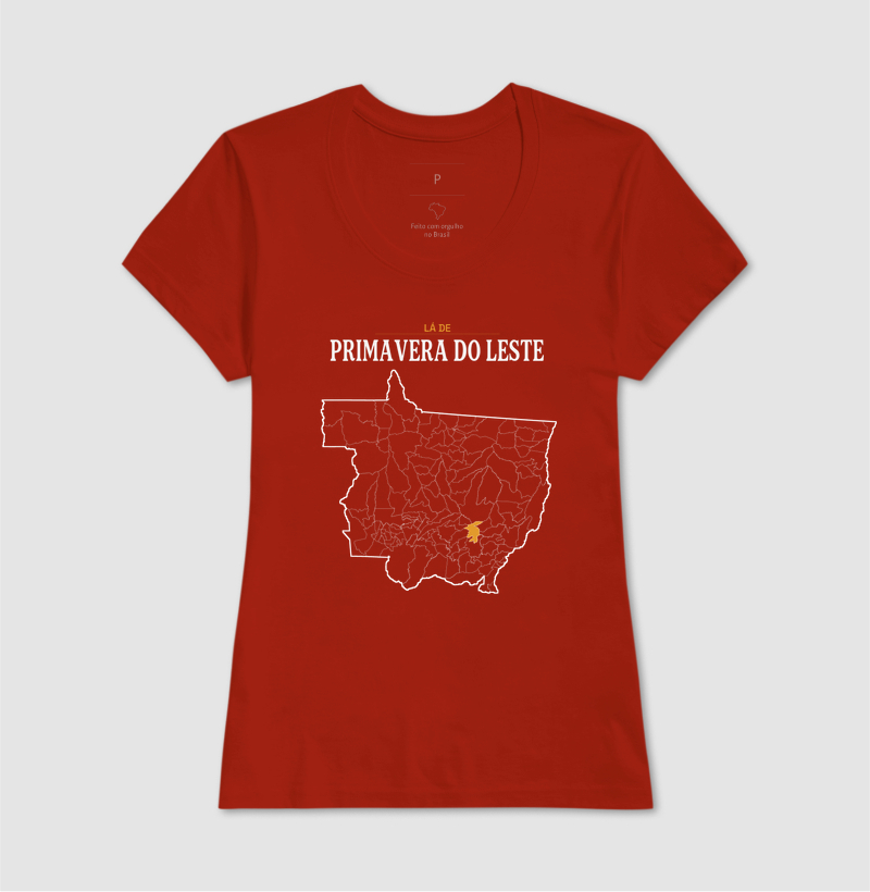 Camisa 10