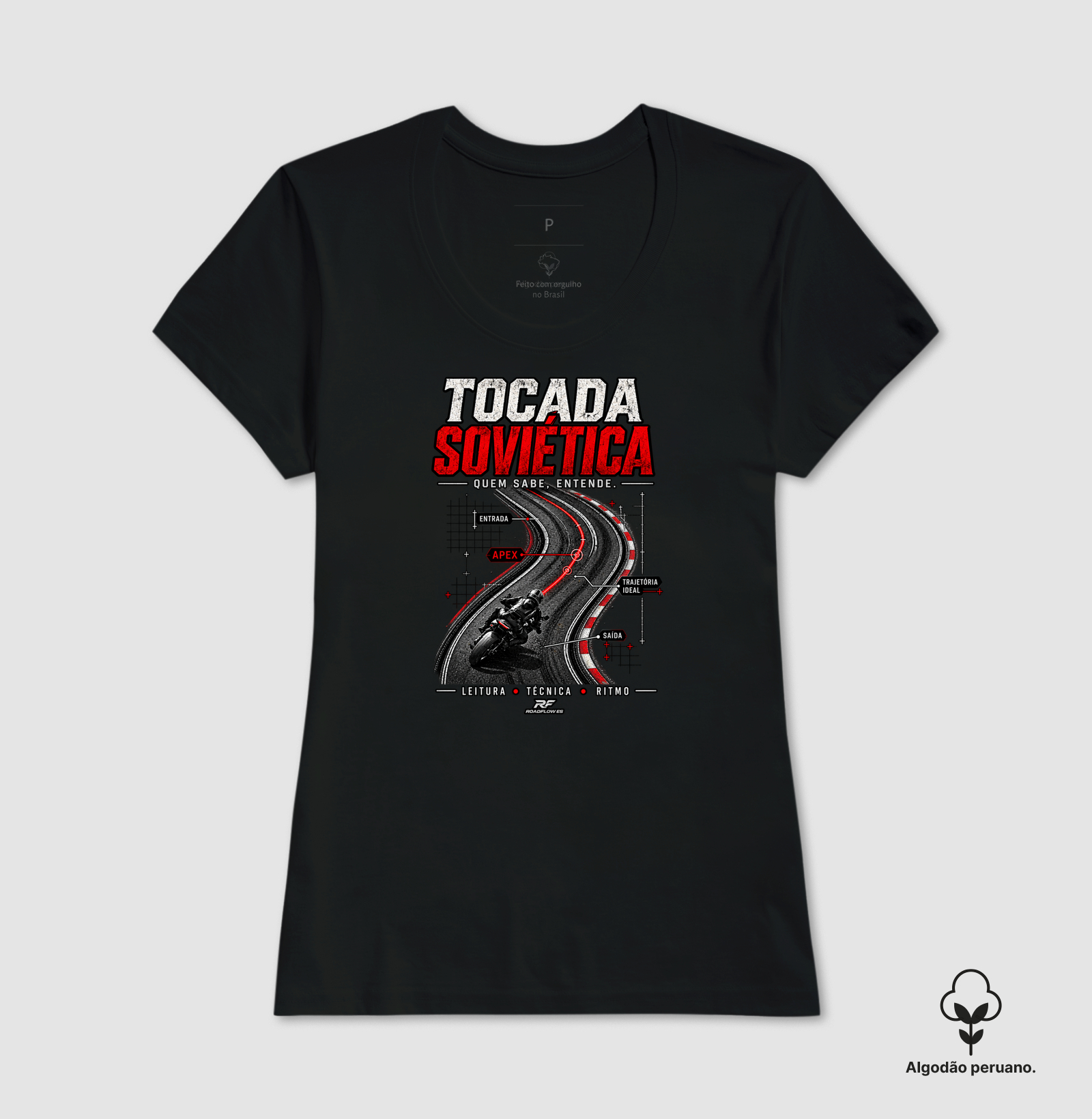 Tocada Soviética - Imagem 6